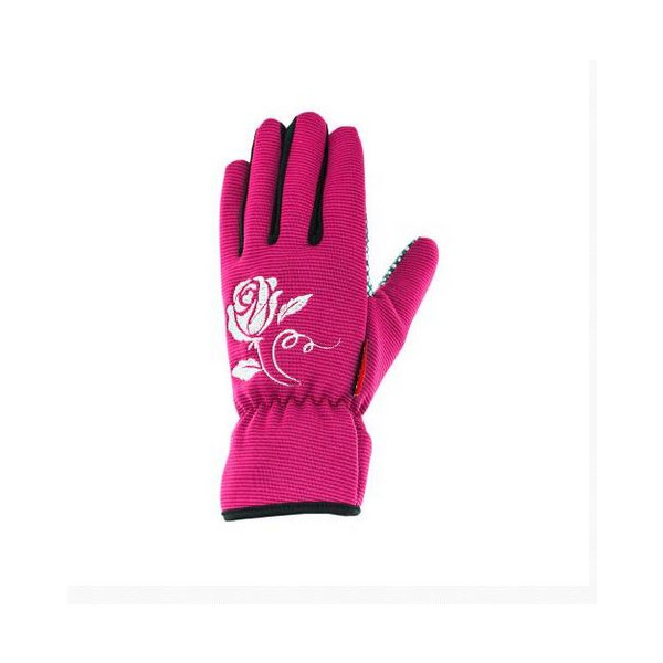 Handschuh Gripper pink