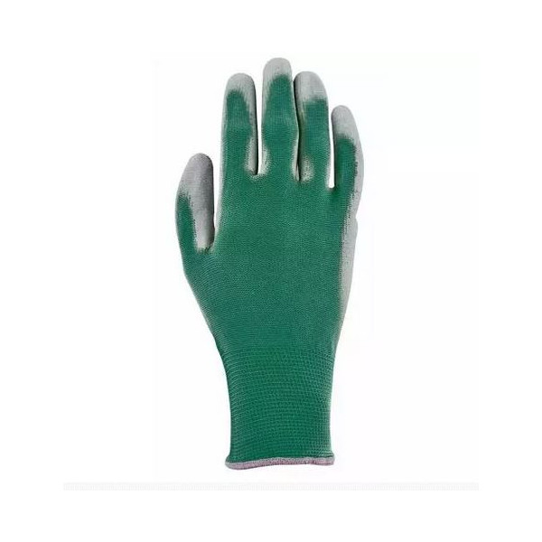 Handschuh Colors Grün