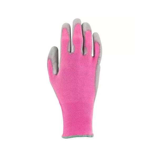 Handschuh Colors Pink