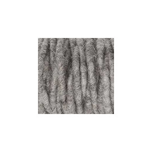 Dochtfaden Wolle 55m Großpackung Grau (GR02)