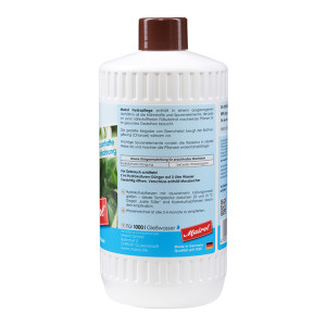 Mairol Hydrokulturen- Dünger Liquid 1l