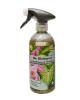 Schacht Blattspray Bio für Grünpflanzen & Orchideen 500ml