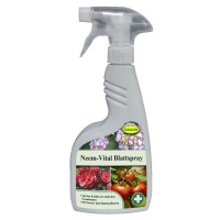 Schacht Neem- Vital Spray 500ml