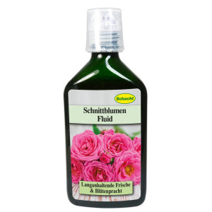 Schacht Schnittblumen- Nahrung Fluid 350ml