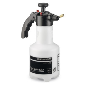 Birchmeier Spray-Matic 1.25 P &amp; N
