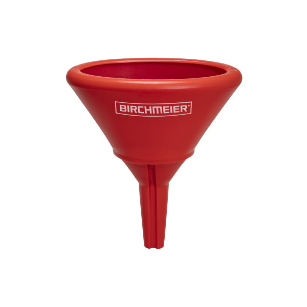 Birchmeier - Trichter oval 19,1x12,5cm