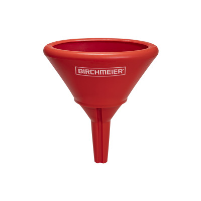 Birchmeier - Trichter oval 19,1x12,5cm